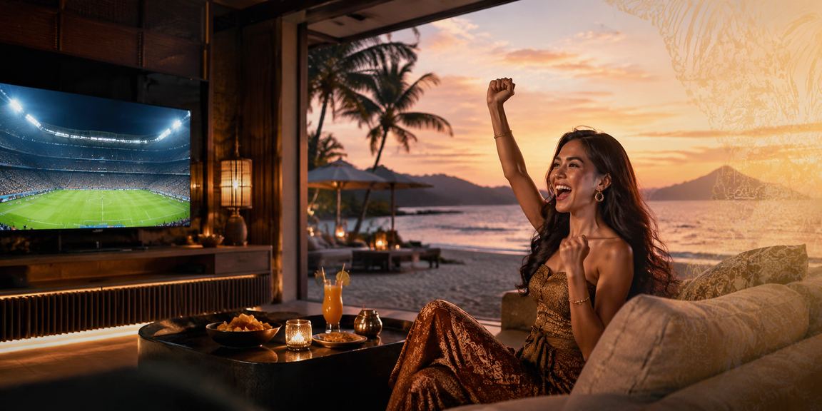 Layar antarmuka mobile suara89 dengan fitur bonus VIP